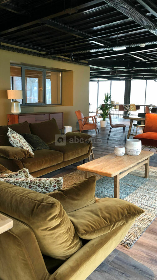 Domaine Le Corbusson