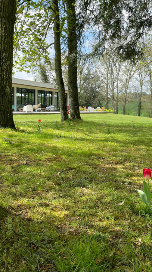 Domaine Le Corbusson