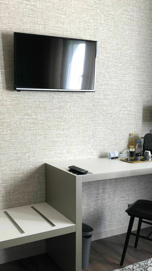 Domaine Le Corbusson