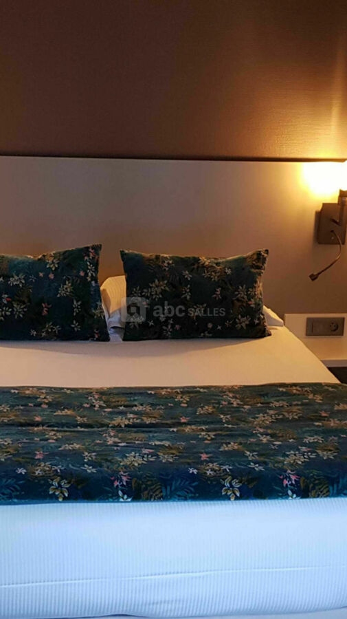 Domaine Le Corbusson