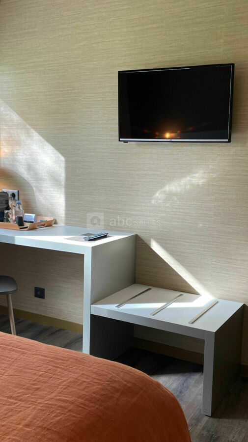 Domaine Le Corbusson