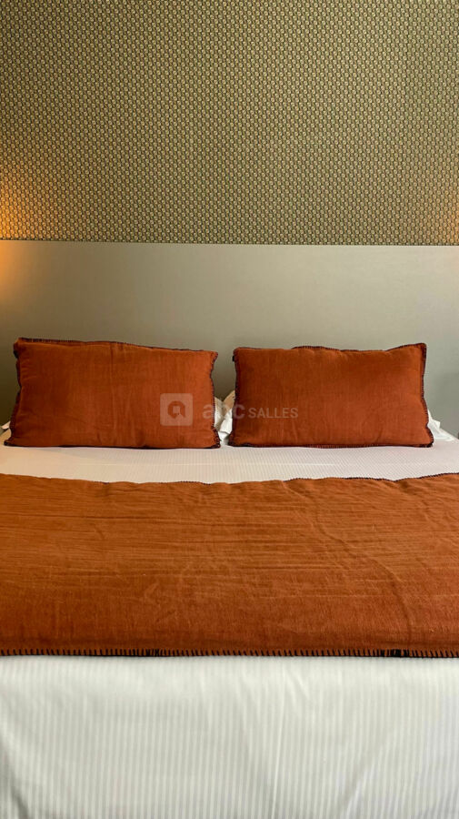 Domaine Le Corbusson