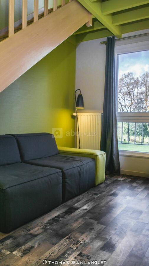 Domaine Le Corbusson