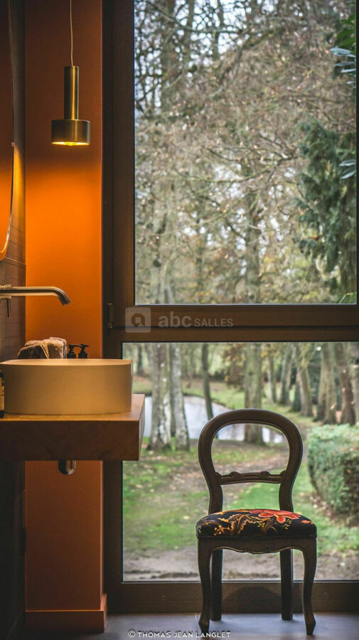 Domaine Le Corbusson