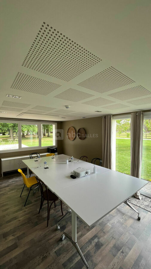 Domaine Le Corbusson