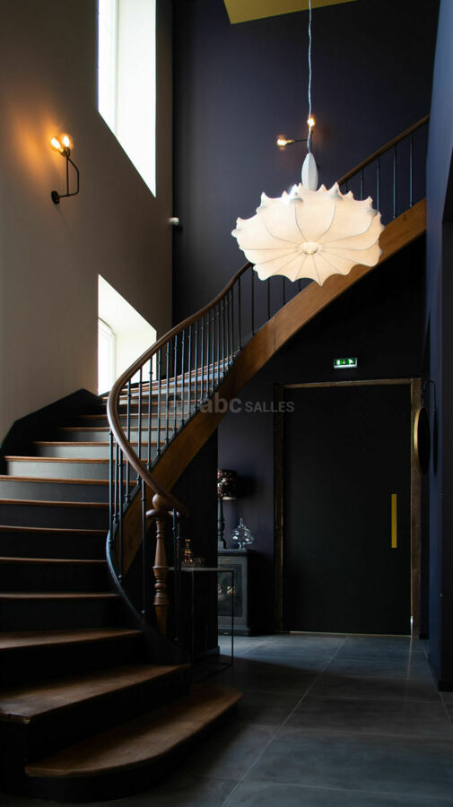 Domaine Le Corbusson