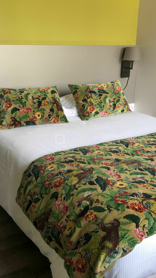 Domaine Le Corbusson