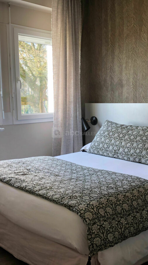 Domaine Le Corbusson