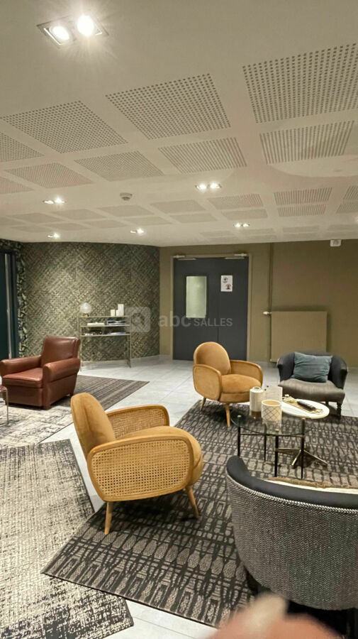 Domaine Le Corbusson