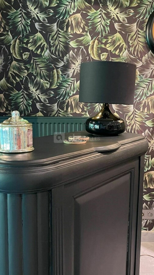 Domaine Le Corbusson