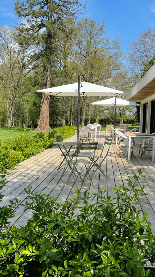 Domaine Le Corbusson