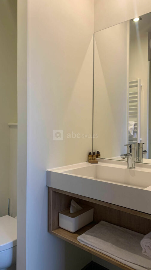 Domaine Le Corbusson