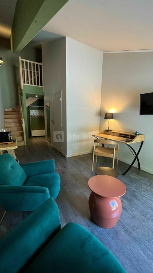 Domaine Le Corbusson