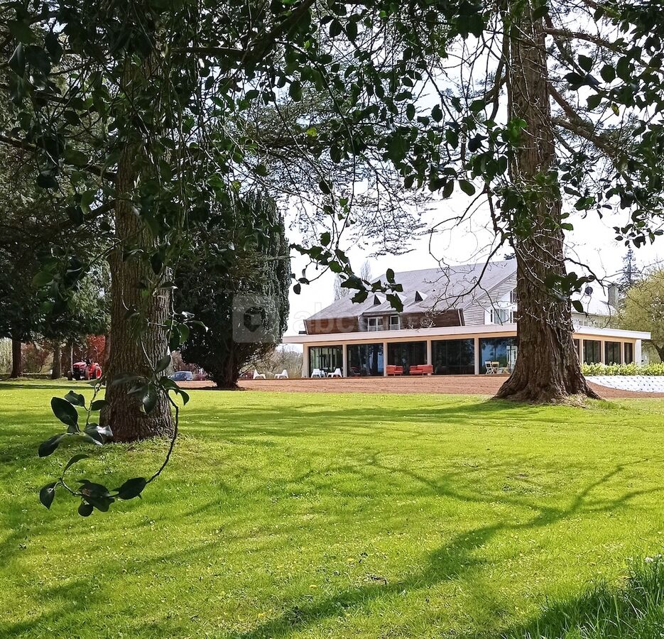 Domaine Le Corbusson