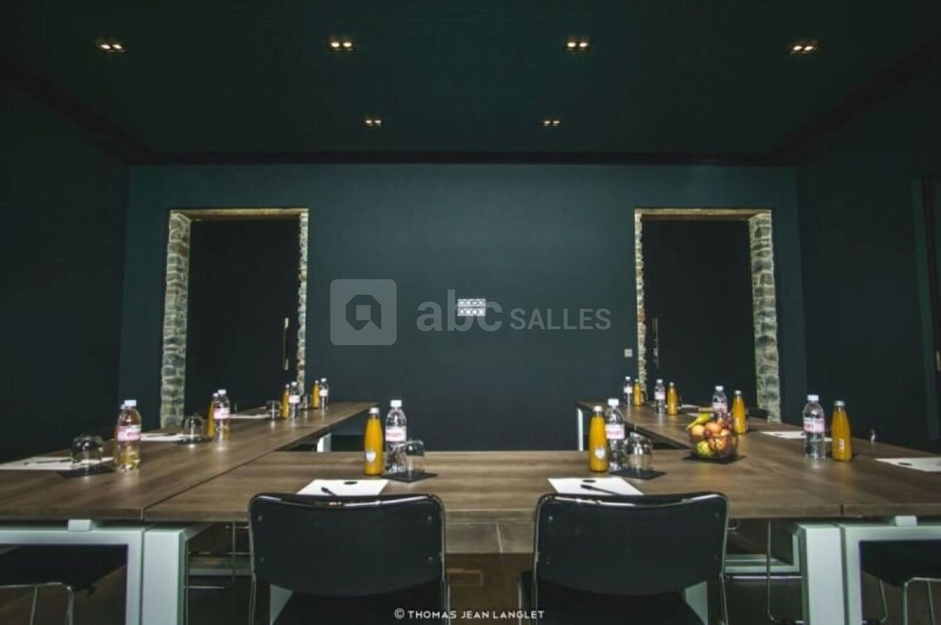 Domaine Le Corbusson