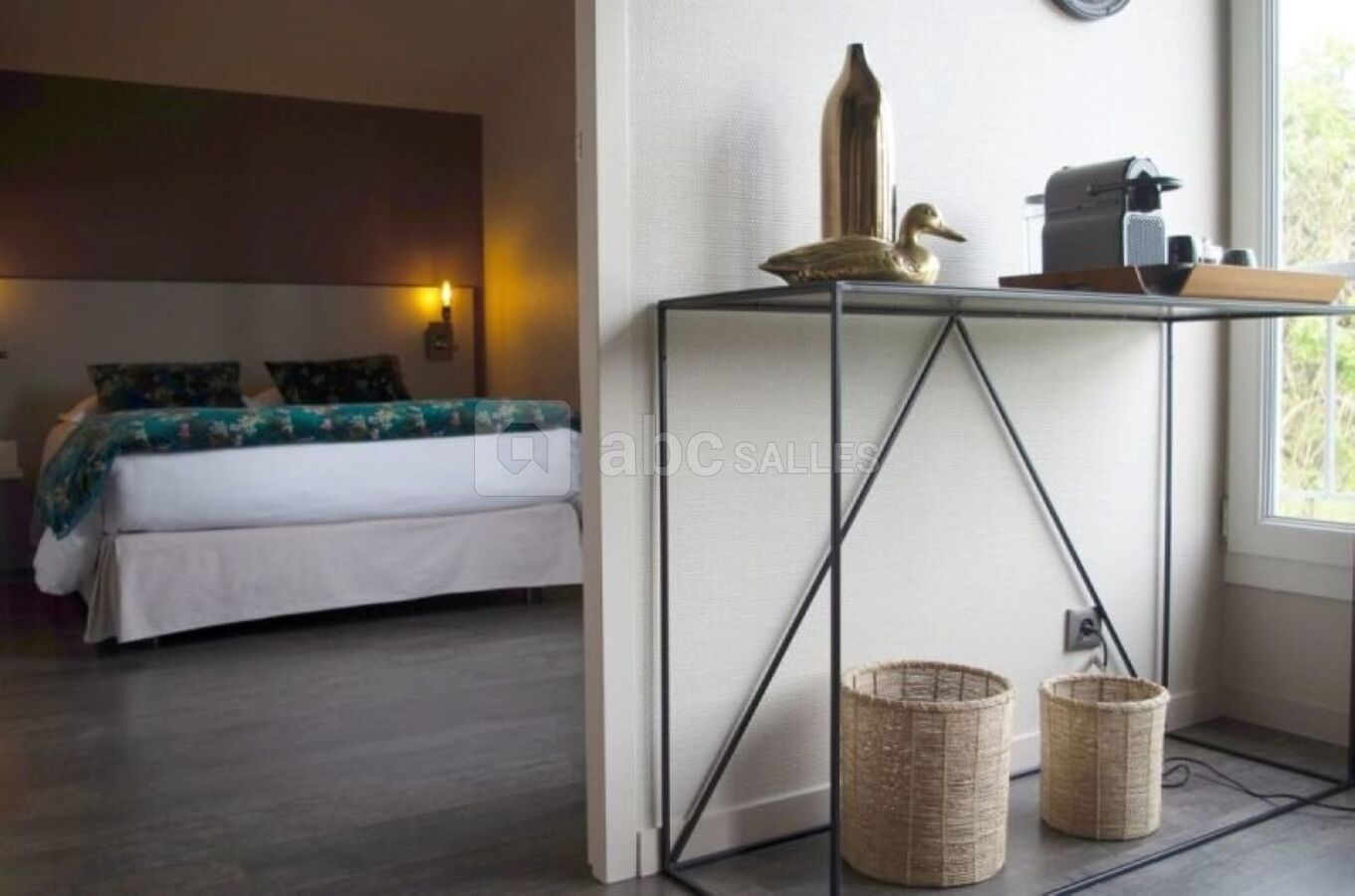 Domaine Le Corbusson