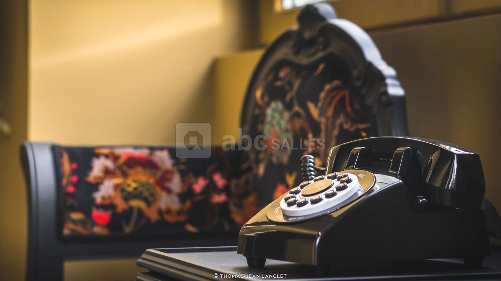 Domaine Le Corbusson