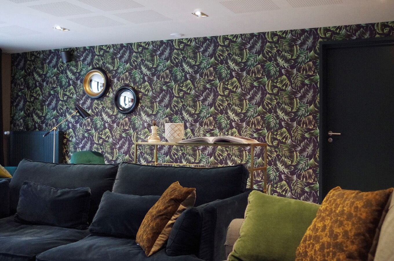 Domaine Le Corbusson