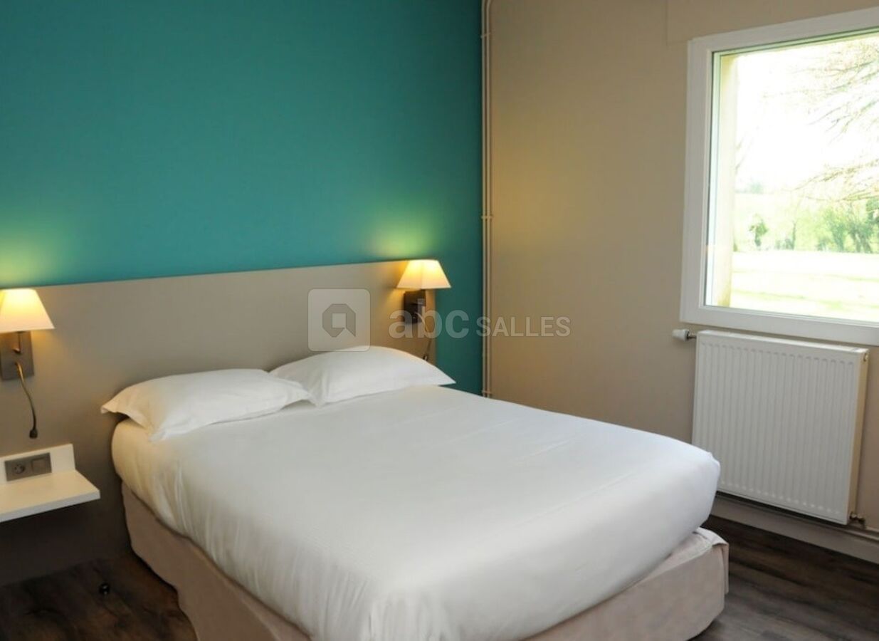 Domaine Le Corbusson