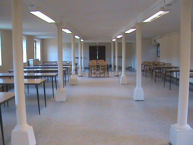 Salle de reception et de reunion