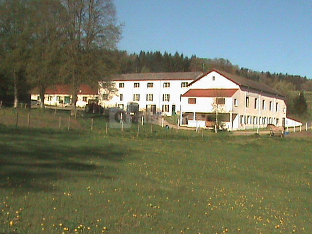Domaine de laire