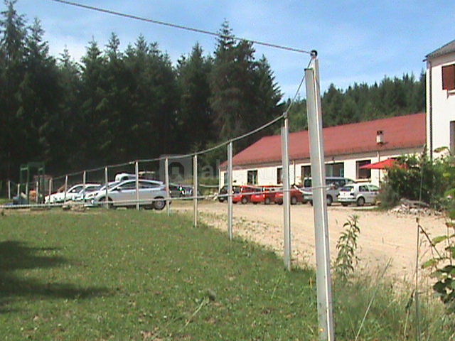 Domaine de laire parking prive et securise