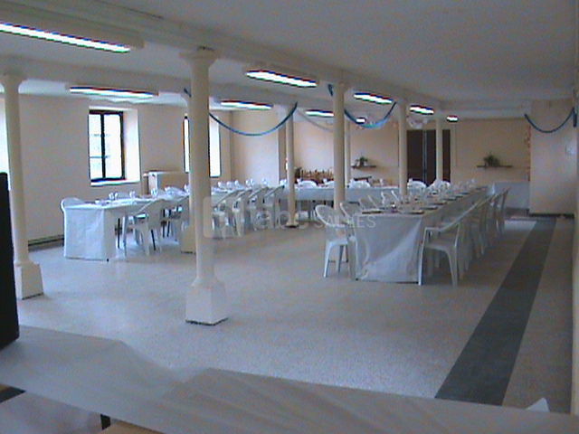 Salle