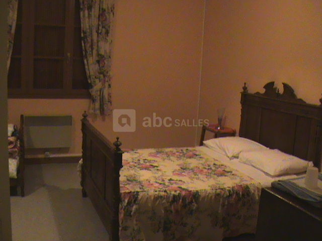 Chambre d hote