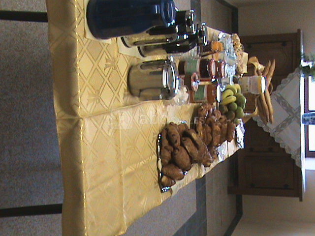 Petit dejeuner 10euros par personne