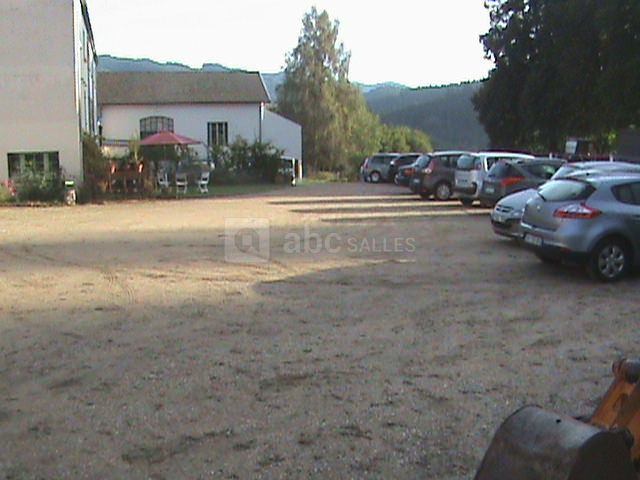 Bati salle plus gite