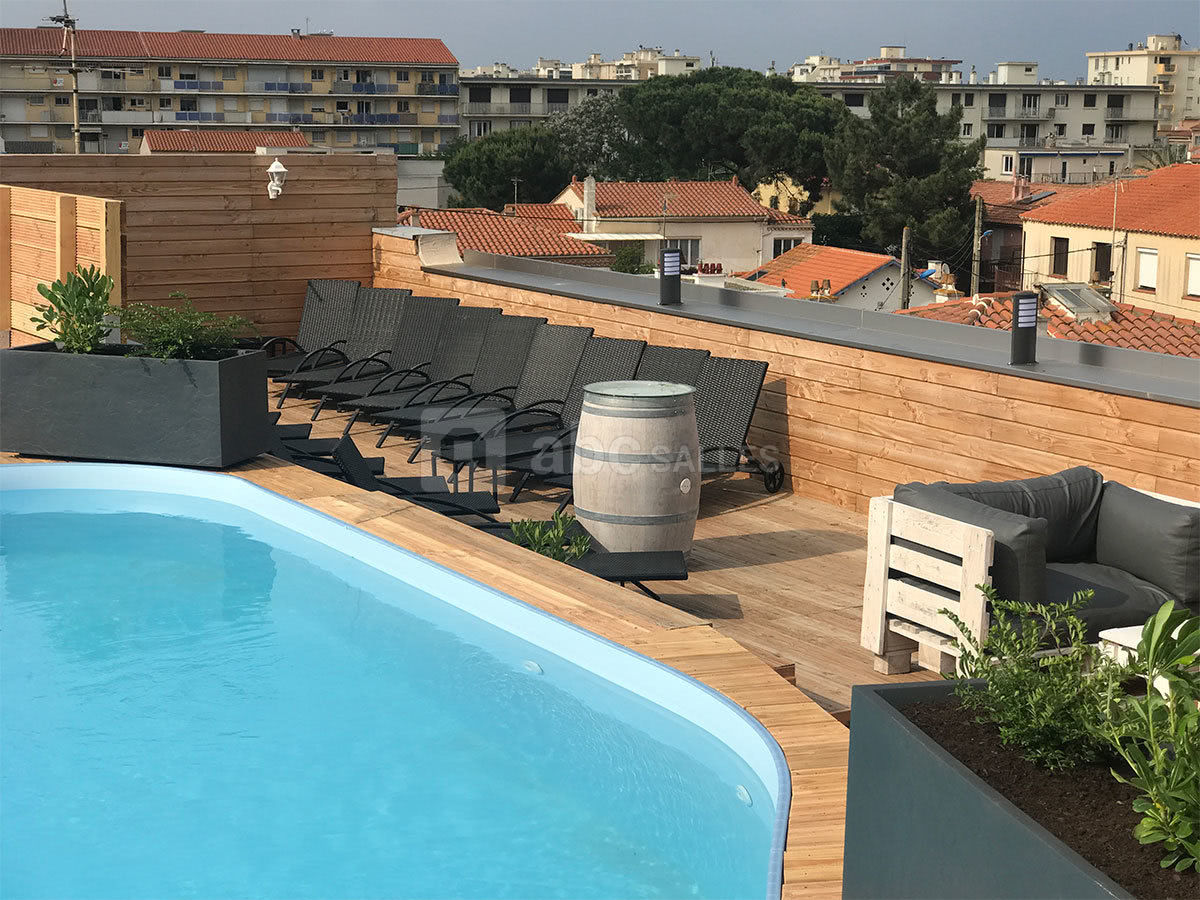 La Frégate Hôtel-Restaurant