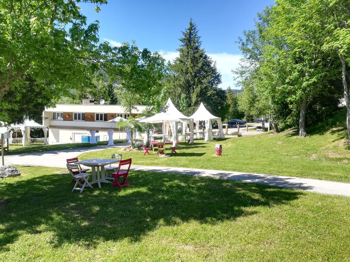 Photo parc