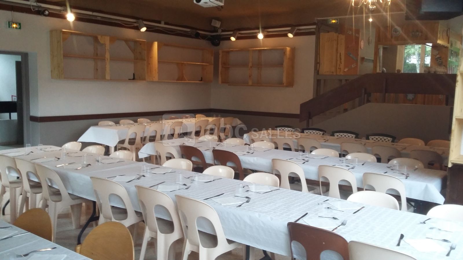 Salle Monts Jura 2