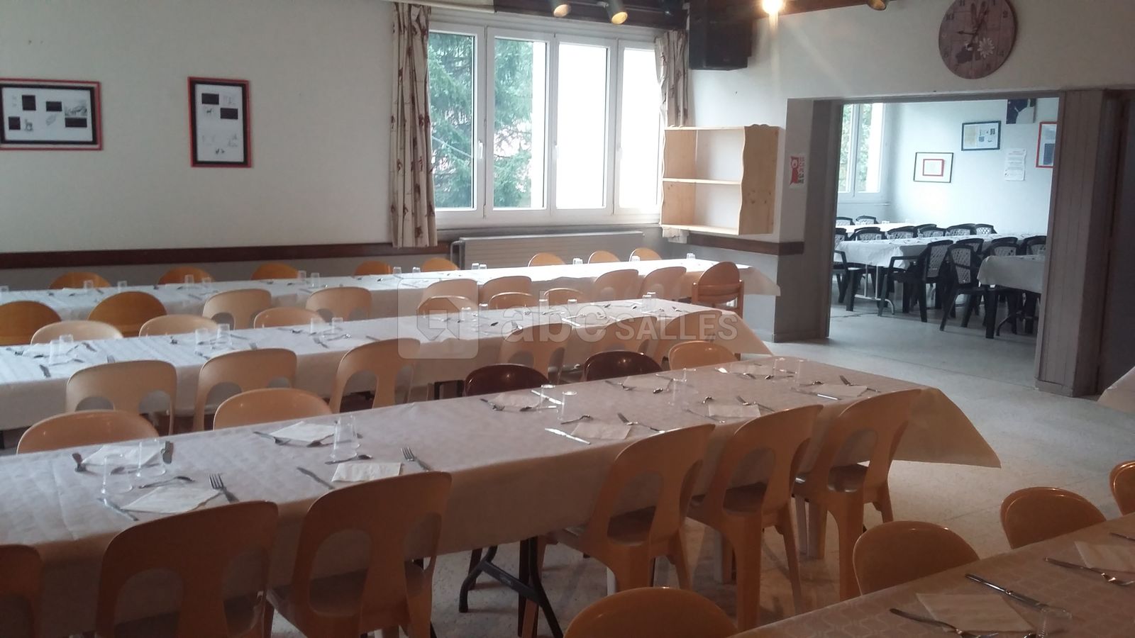 Salle Monts Jura 3