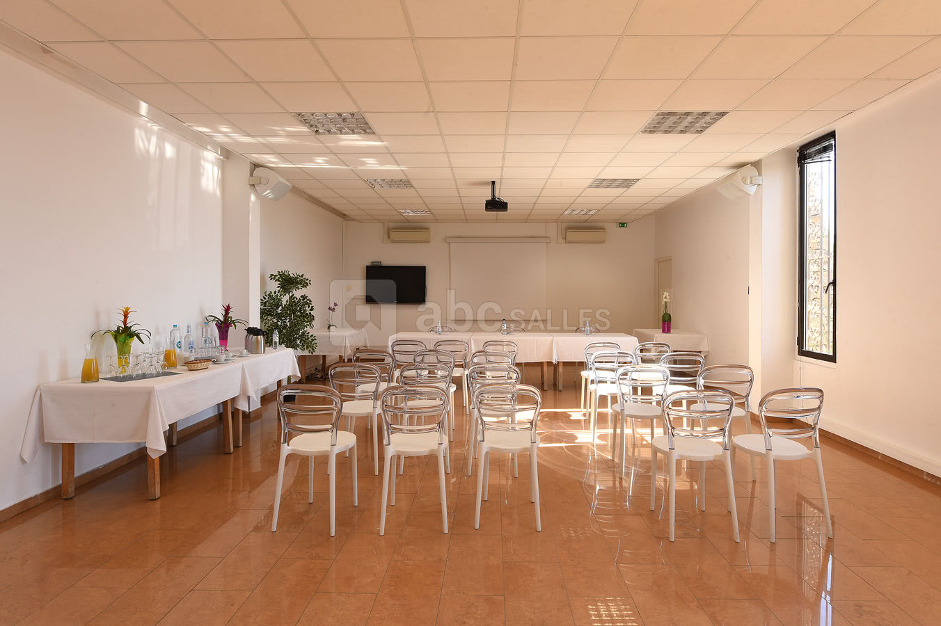 Résidence Les Calanques*** AJACCIO_Corse_evenement