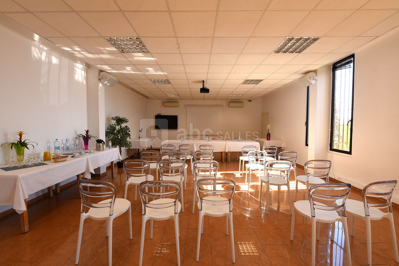 Résidence Les Calanques*** AJACCIO_Corse_evenement