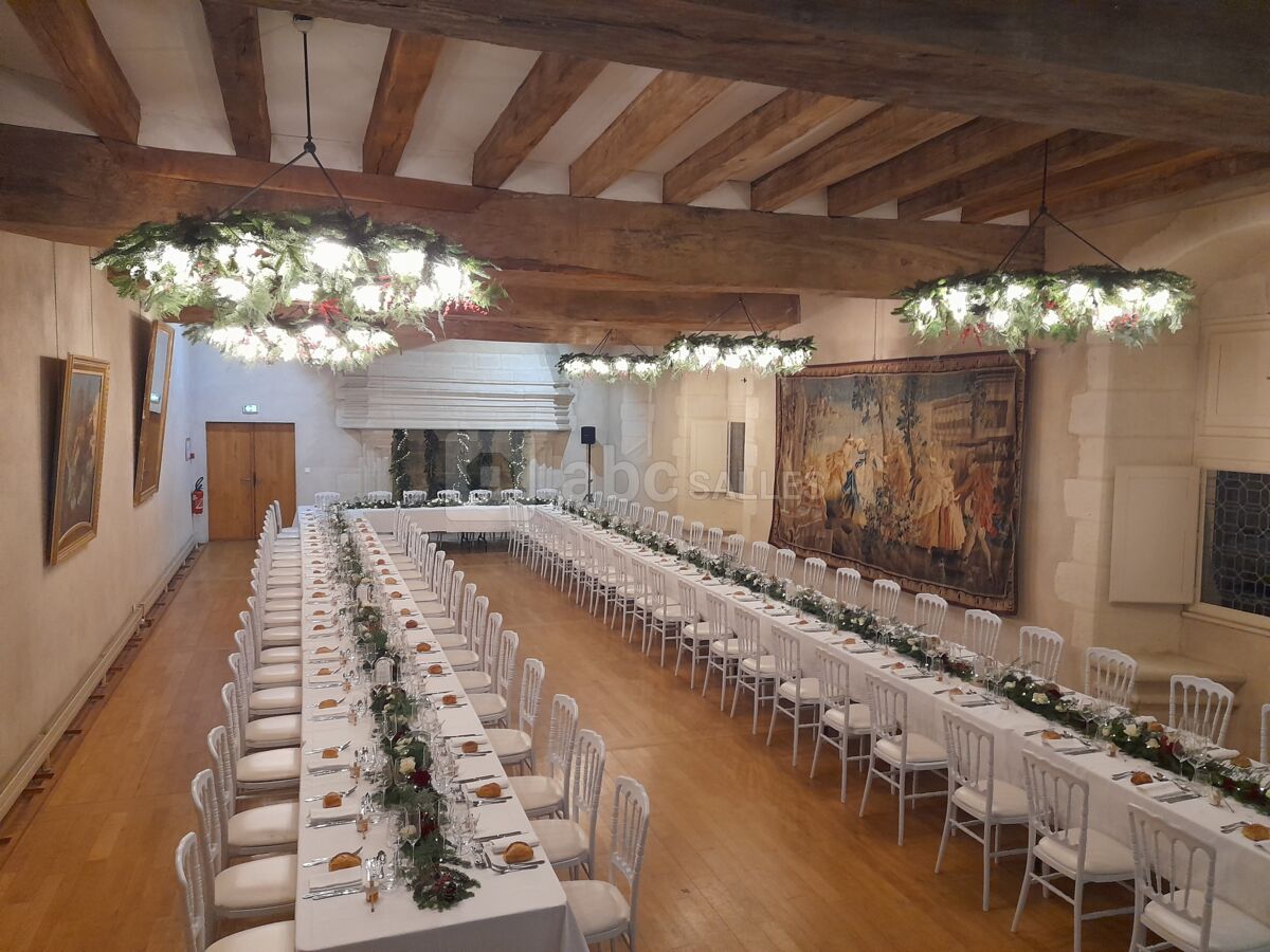 Château du Plessis-Macé