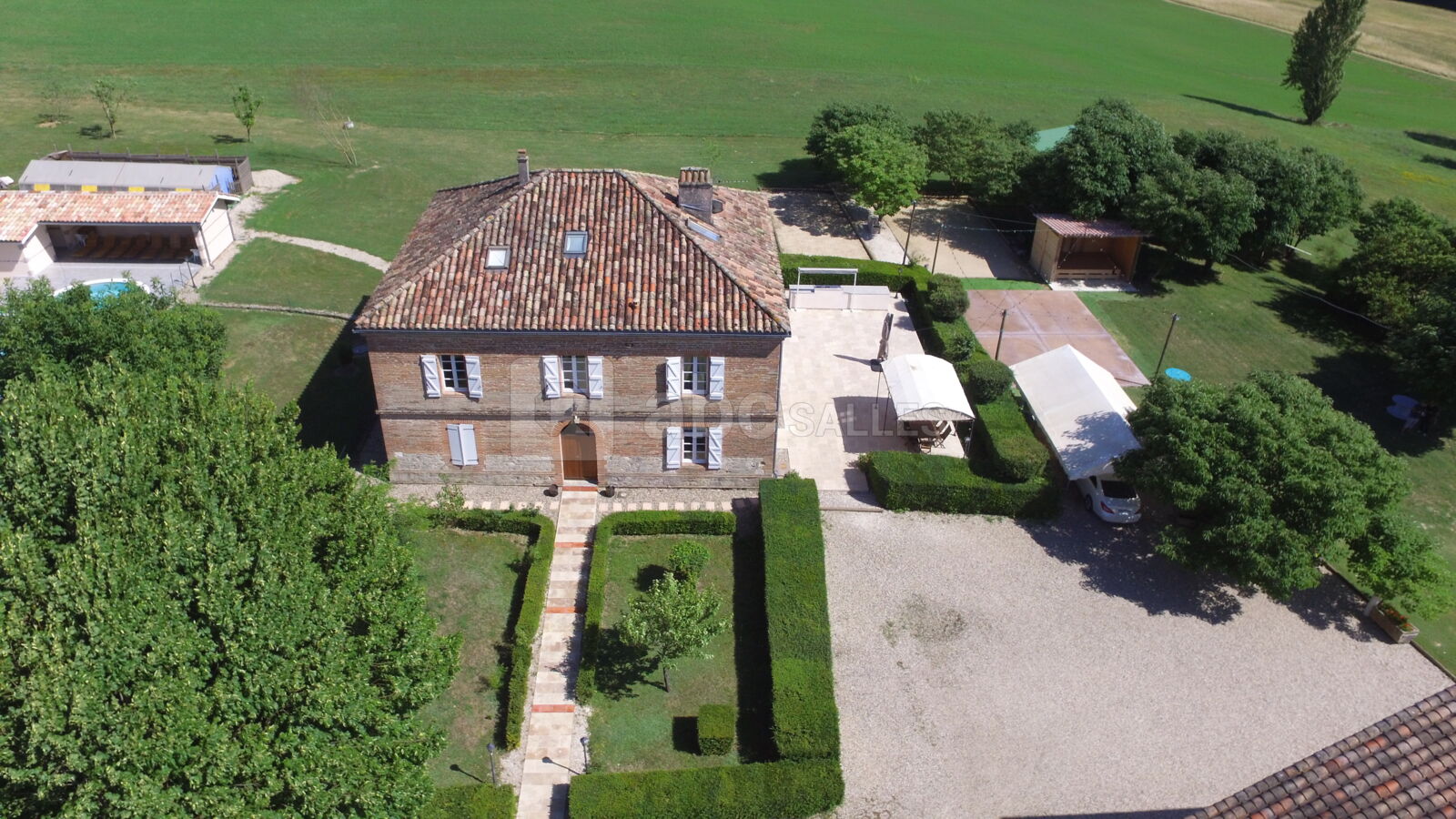 Vue d'ensemble