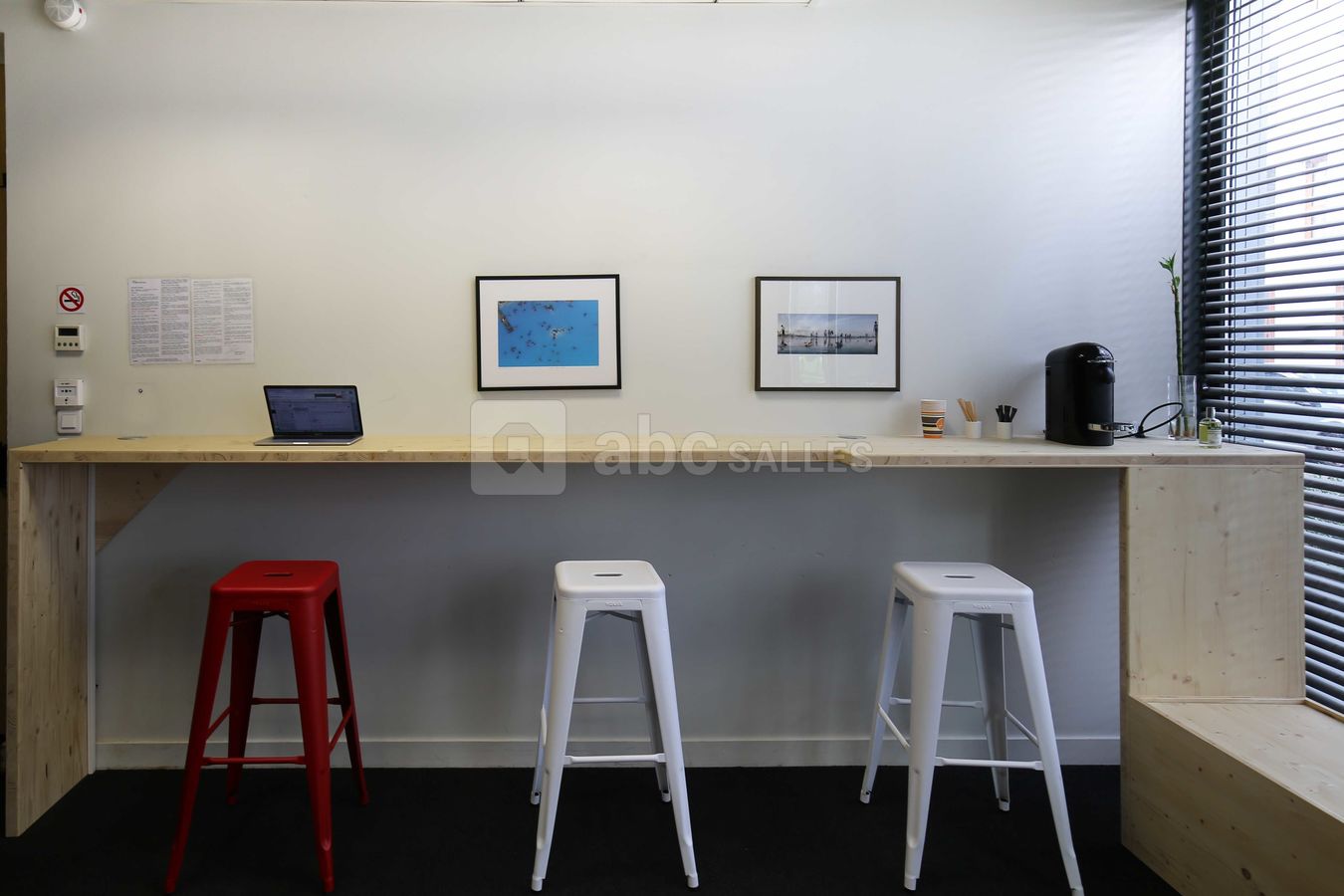 Coin café