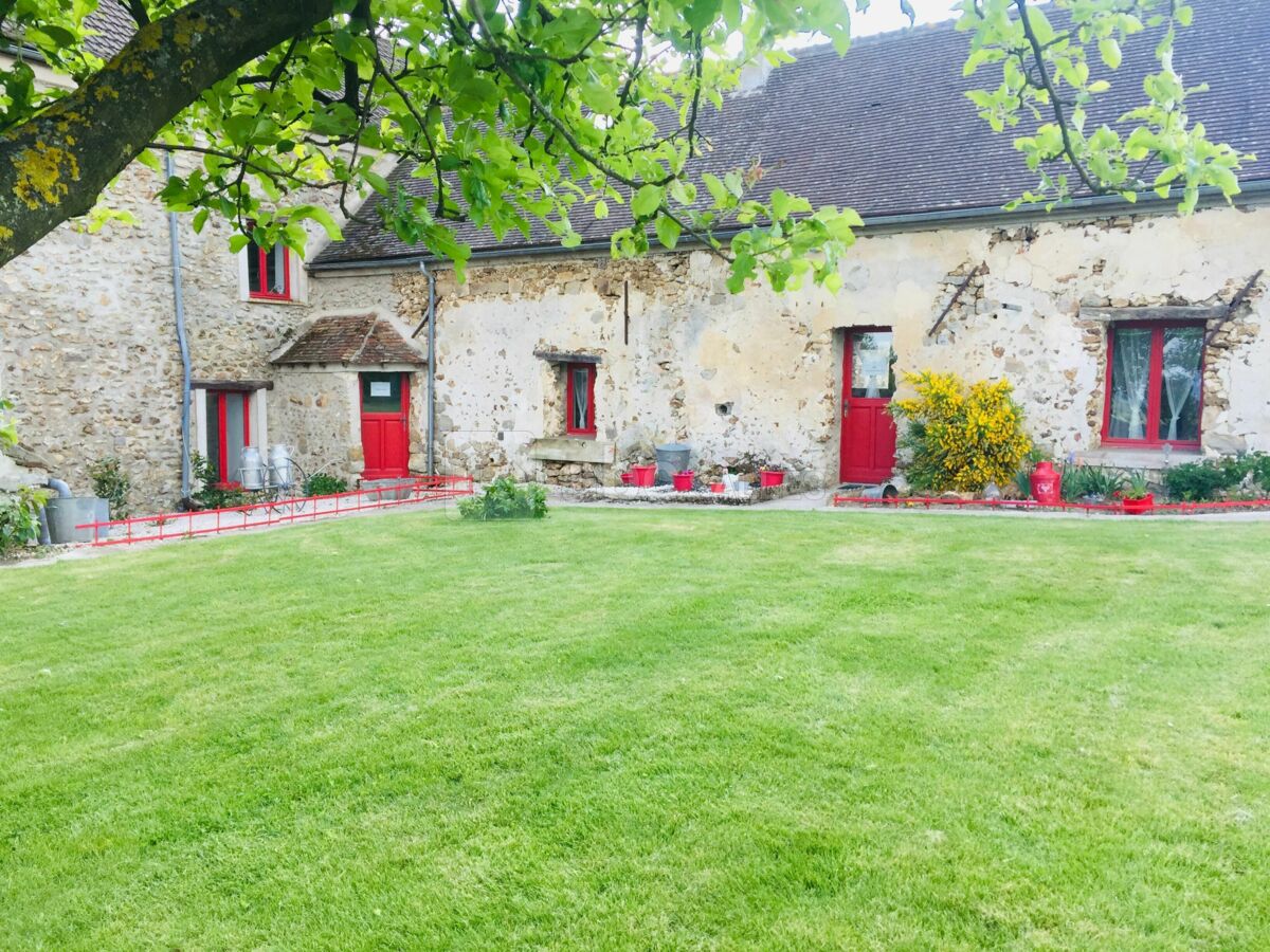 La Ferme de la Loge - ABC Salles