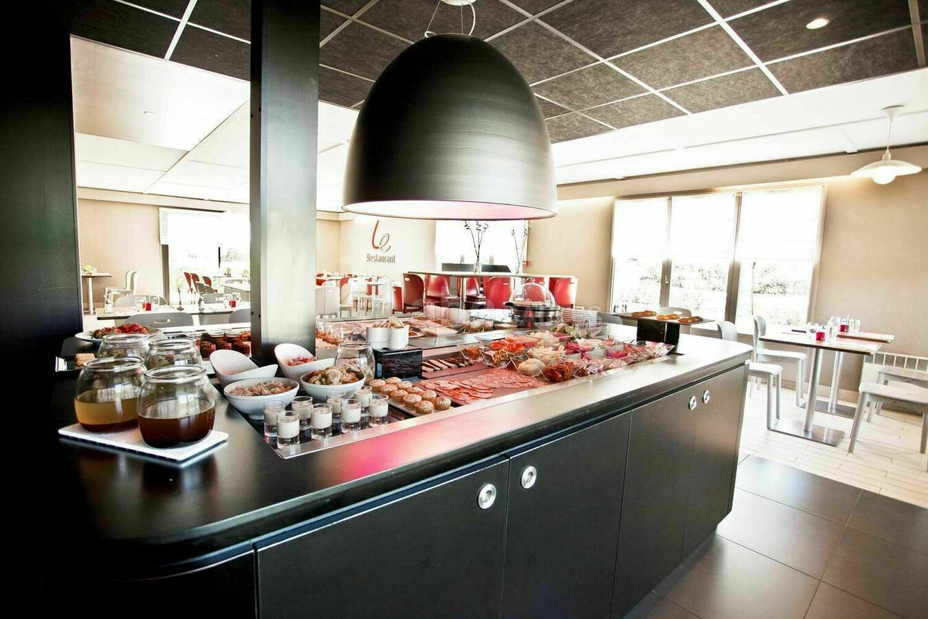 Campanile Avignon-Montfavet - ABC Salles Campanile Avignon-Montfavet - ABC Salles