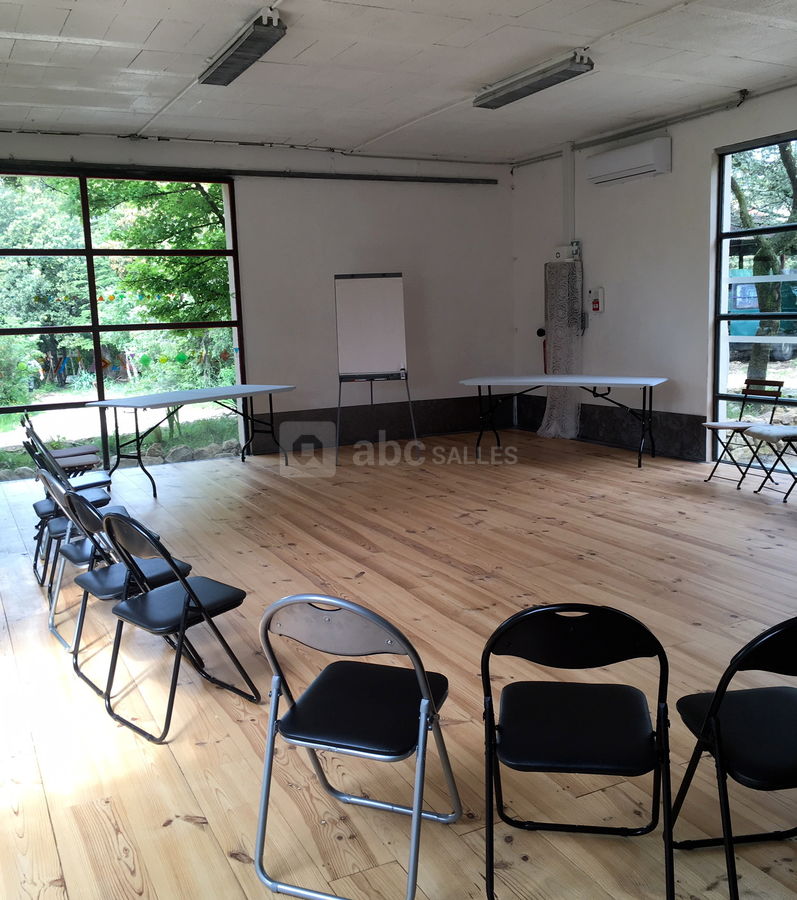 Salle de réunion