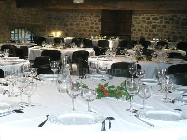 Château de Saint Maixant