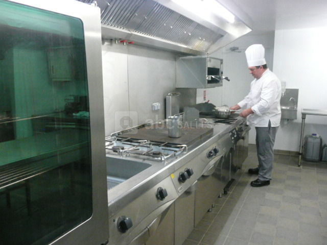 Château de Saint Maixant