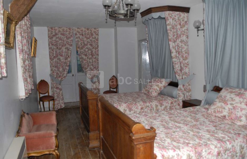 Château de Saint Maixant