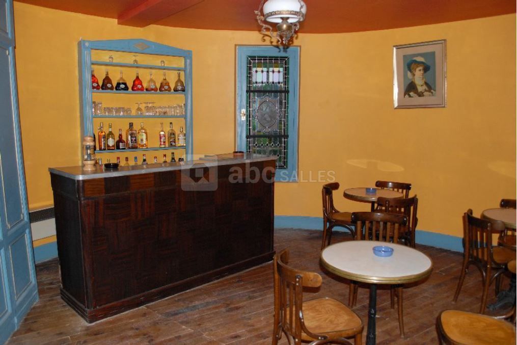 Château de Saint Maixant