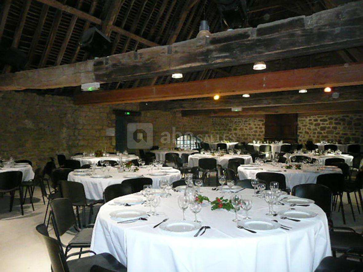 Château de Saint Maixant