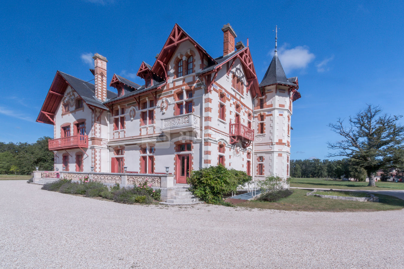 Le Château