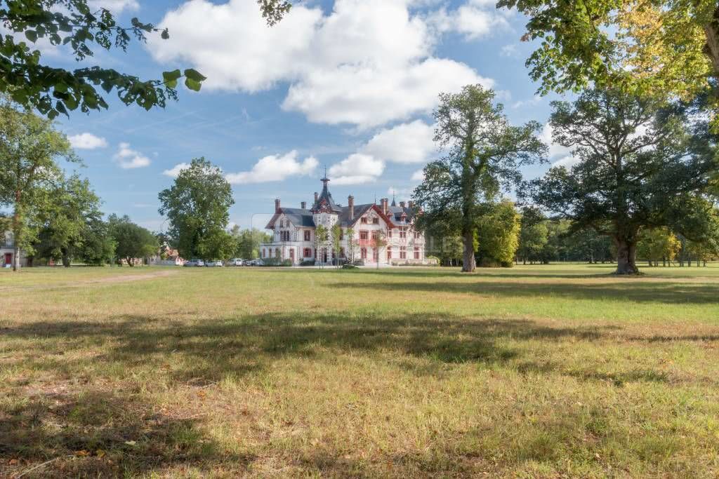 Domaine De La Trigalière Mariages Séminaires Et Gîtes