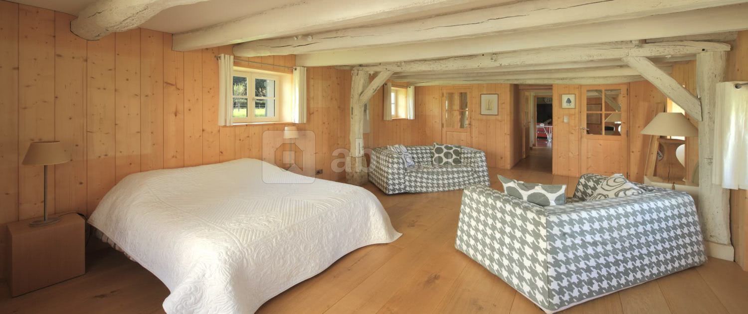 La Dreuserie - gîte pour 6 personnes